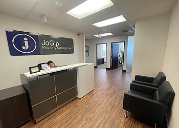 Dallas Property Management JoGip Property Management
