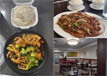 Jo Jo s China Bistro in Beaumont ThreeBestRated