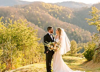 Knoxville Wedding Photographers JoPhoto