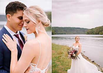 Knoxville Wedding Photographers JoPhoto