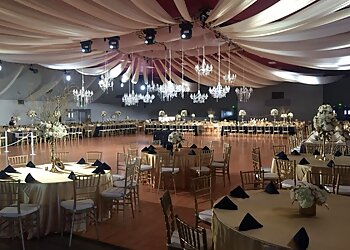 Bakersfield Event Rental Companies JoRonCo Rentals