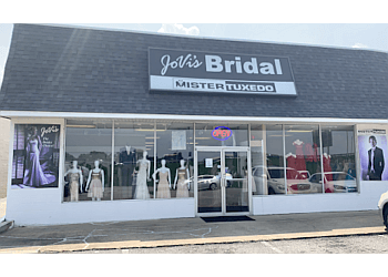 3 Best Bridal Shops In Mobile Al Expert Recommendations