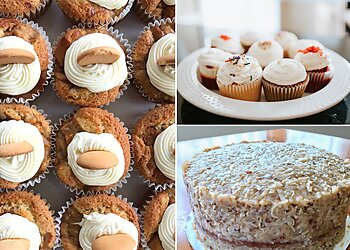 Montgomery Cakes JoZettie's Cupcakes