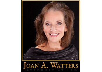 Joan A Watters, Esq