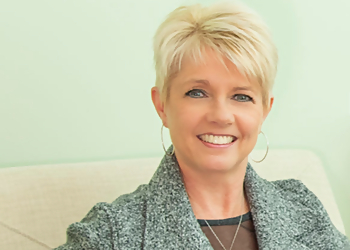 Joan Krueger - JOAN KRUEGER HYPNOSIS St Louis Hypnotherapy image 1