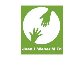 Joan L Weber, MEd, LPC, NCC