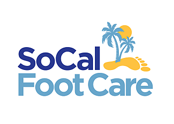 Joan Meyer, DPM - Escondido, CA Podiatrists - Clinic Logo