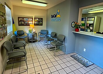 Escondido Podiatrists Joan Meyer, DPM - SO Cal Foot Care