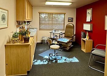 Escondido Podiatrists Joan Meyer, DPM - SO Cal Foot Care