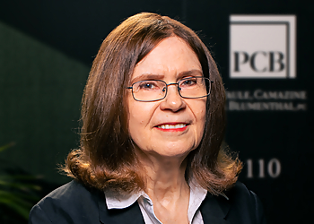 Joann N. Dyroff - PAULE, CAMAZINE & BLUMENTHAL, P.C. St Louis Business Lawyers image 1