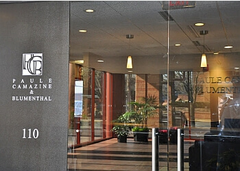 St Louis Business Lawyers Joann N. Dyroff - PAULE, CAMAZINE & BLUMENTHAL, P.C.