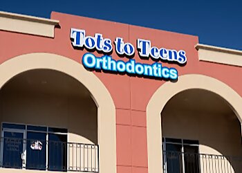 Laredo Kids Dentists Joanna Ayala, DMD - TOTS TO TEENS PEDIATRIC DENTISTRY & ORTHODONTICS