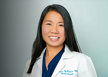 Joanna H. Ng-Glazier, MD Joanna H. Ng-Glazier, MD - Worcester, MA Plastic Surgeons - Doctor Portrait Image