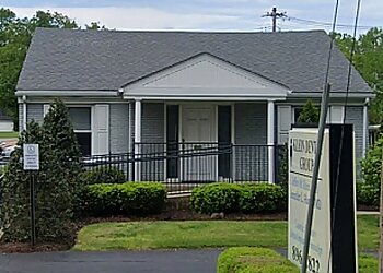 Louisville Cosmetic Dentists Joanna Higdon, DMD - ST. MATTHEWS FAMILY DENTAL