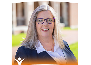 Richmond Social Security Disability Lawyers Joanna Lee Suyes - SUYES LAW