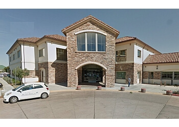 Joanna T. Oppenheim, MD - Salinas, CA Primary Care Physicians - Clinic Exterior Image