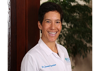 Joanna T. Oppenheim, MD - SALINAS VALLEY MEDICAL CLINIC 