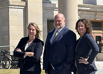 Columbia Employment Lawyers Joanna Trachtenberg - TGH LITIGATION LLC