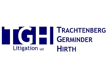 Columbia Employment Lawyers Joanna Trachtenberg - TGH LITIGATION LLC