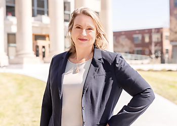 Columbia Employment Lawyers Joanna Trachtenberg - TGH LITIGATION LLC