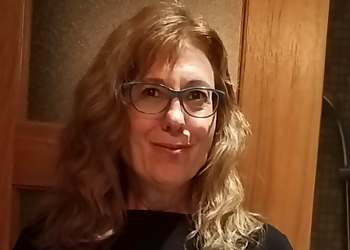 Meridian Psychologists Dr. Joanne Burgio, Ph.D