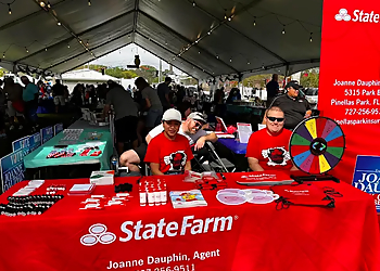 St Petersburg Insurance Agents Joanne Dauphin - STATE FARM® INSURANCE AGENT