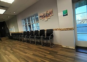 Lancaster Kids Dentists Joanne Hong, DDS - LANCASTER CHILDREN'S DENTAL