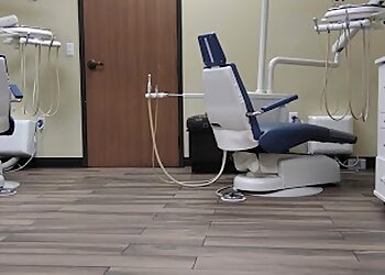 Lancaster Kids Dentists Joanne Hong, DDS - LANCASTER CHILDREN'S DENTAL