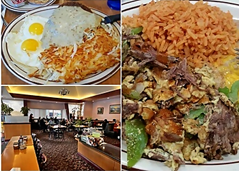 Ontario Cafe Joanne's Cafe