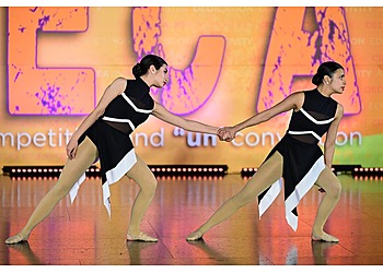 Elizabeth Dance Schools Joann’s School of Dance