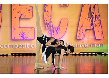 Elizabeth Dance Schools Joann’s School of Dance