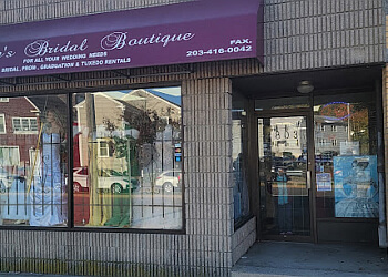 Joan's Bridal Boutique Bridgeport Bridal Shops image 1