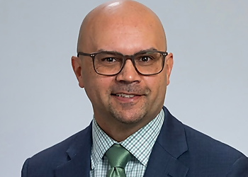 Joaquin Estrada, MD - ADVOCATE MEDICAL GROUP Joaquin Estrada, MD - Chicago, IL Proctologists - Healthcare Staff Image