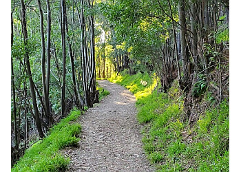 Joaquin Miller Park in Oakland - ThreeBestRated.com