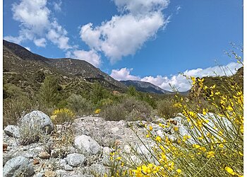Rancho Cucamonga Hiking Trails Joatngna Trailhead