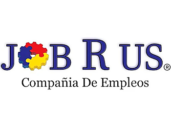 Job R Us - Miami, FL Staffing Agencies - Company Logo