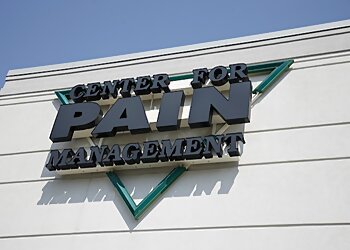 Indianapolis Pain Management Doctors Jocelyn Bush, MD - CENTER FOR PAIN MANAGEMENT