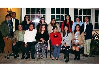 Downey Pediatricians Jocelyn C. Zuniga, MD