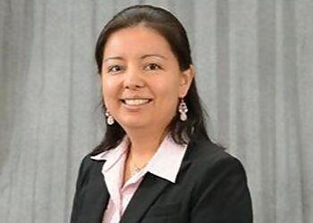 Jocelyn T. Andino - ANDINO LAW FIRM, LLC Columbia Immigration Lawyers image 1