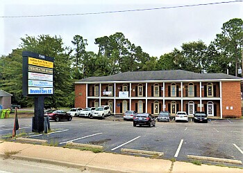 Columbia Immigration Lawyers Jocelyn T. Andino - ANDINO LAW FIRM, LLC