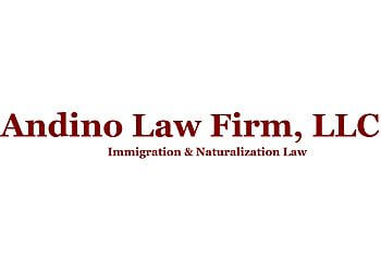 Columbia Immigration Lawyers Jocelyn T. Andino - ANDINO LAW FIRM, LLC