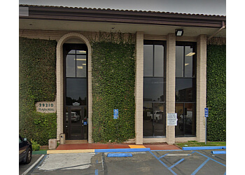 Fremont Psychologists Dr. Jocelyn Yu Pan, Ph.D - APPLETREE PSYCHOLOGICAL SERVICES