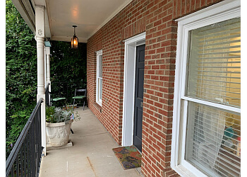 Charlotte Psychologists Jocie Sweeney, Ph.D - SWEENEYPSYCH, PLLC