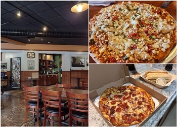 3 Best Pizza Places in Indianapolis, IN - Expert Recommendations