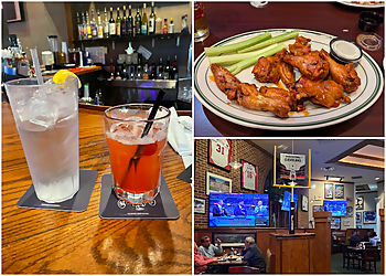 Charlotte Sports Bars Jocks & Jills