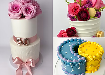 Peoria Cakes Jocy Cakes