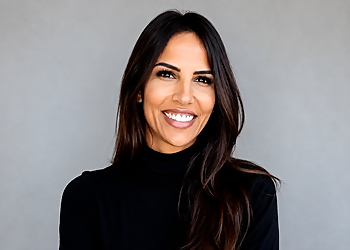 Jodi Sidhu, O.D., - Lewisville, TX Eye Doctors - Doctor Portrait Image