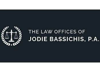 Jodie Bassichis, P.A, Hollywood Divorce Lawyers