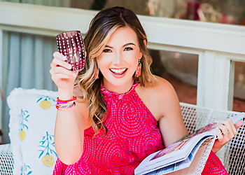 Winston Salem Commercial Photographers Jodie Brim Creative