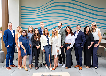 Jody Clegg - Huntington Beach, CA Real Estate Agents - Professional Team Image